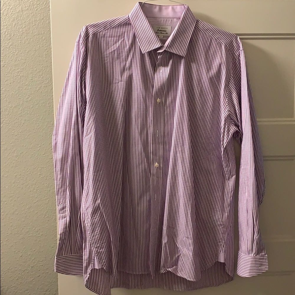 Ted Baker shirt